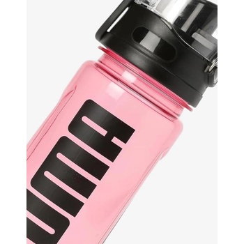 PUMA Training Sportstyle Water Bottle Pink 1L