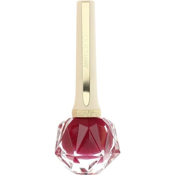 Jimmy Choo Seduction лак за нокти 003 Дива слива 15 мл
