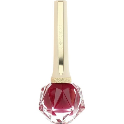 Jimmy Choo Seduction лак за нокти 003 Дива слива 15 мл