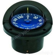 RITCHIE SS-1002 HIGH-PERFORMANCE