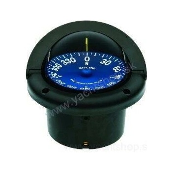 RITCHIE SS-1002 HIGH-PERFORMANCE