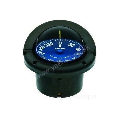 RITCHIE SS-1002 HIGH-PERFORMANCE