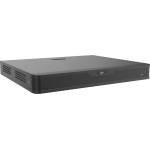 Uniview 16-канален NVR с 2 слота за твърди дискове (B-IQ) NVR302-16B-IQ (NVR302-16B-IQ)