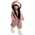 Asi Dolls Кукла Asi Dolls - Сабрина, със спортно облекло и ботушки, 40 cm (516140)