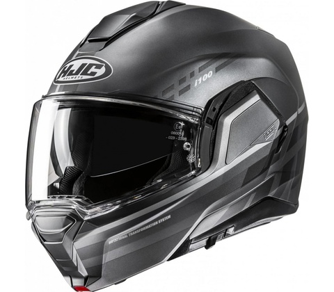 HJC i100 Sysma