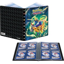 Ultra Pro Pokémon TCG Crown Zenith A5 album na 80 karet