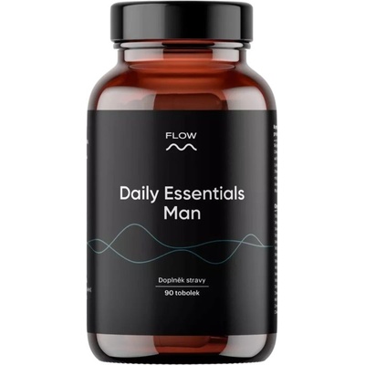 Flow Daily Essentials Man 90 tobolek