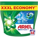 Ariel Fresh Air All in1+Lenor kapsule na pranie 44 PD