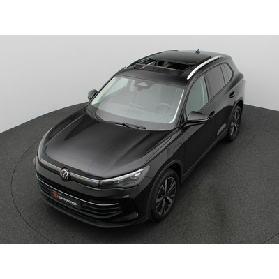 Volkswagen Tiguan 1.5 eHybrid Life DSG 150 kW