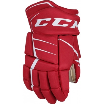 Hokejové rukavice CCM JetSpeed FT350 jr