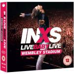 Universal INXS: Live Baby Live (Live At Wembley Stadium, London, 1991) - 2CD+DVD (033439)