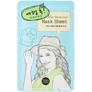 Holika Mask Sheet After rozjasňujúca maska na tvár After Taking A Trip 18 ml
