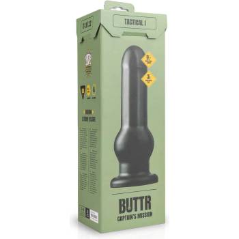 BUTTR Tactical I