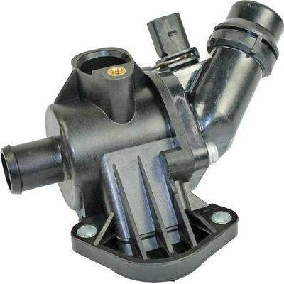 Termostat, chladivo METZGER AUTOTEILE 4006183