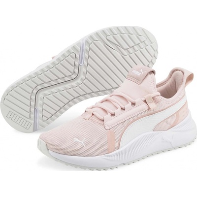 Puma dámská obuv Pacer Future Street Chalk Pink-puma Whit 38463505 ružová