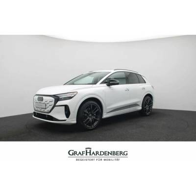 Audi e-tron quattro 220 kW