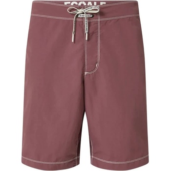 ECOALF Бански гащета Ecoalf Niho swimming shorts - Purple (Wine)