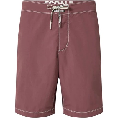 ECOALF Бански гащета Ecoalf Niho swimming shorts - Purple (Wine)