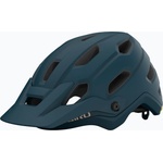 Giro Велосипедна каска Giro Source Integrated MIPS matte harbor blue