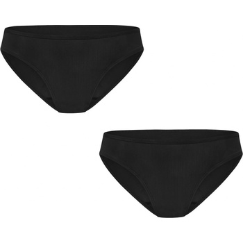 Modibodi Menstruační plavky Bikini Brief spodní díl 2 ks