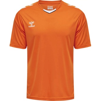 Hummel Риза Hummel CORE XK POLY JERSEY S/S 211455-5190 Размер 3XL