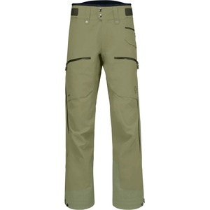 Norrøna Ски панталон Norrøna Lofoten GORE-TEX Pro Pants Ski trousers - Deep Lichen Green (007-4227-0311)