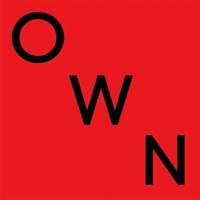 OWN - OWN 2 LP