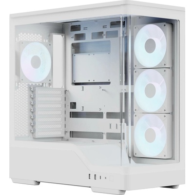 Aerocool P500A-WT-v1