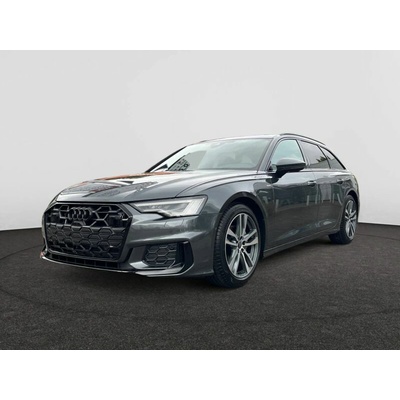 Audi A6 35 TDI S tronic S-line Avant Business 120 kW