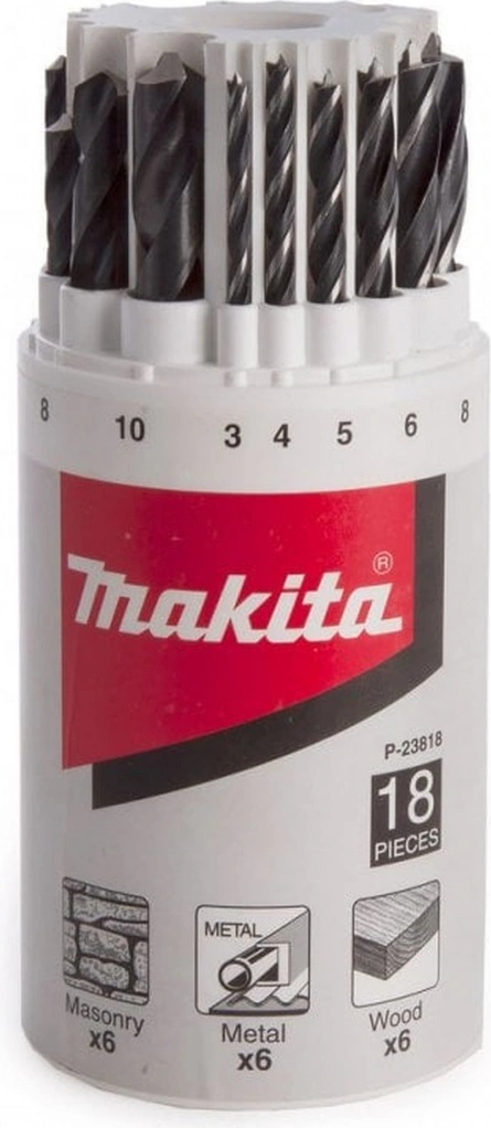Makita P-23818