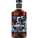 Old Bert Winter Spiced Rum 40 % 0,7 l (čistá fľaša)