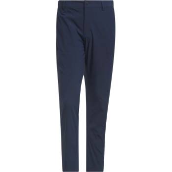 Adidas Панталони тип чино Adidas Men's Chino Golf Trousers - Collegiate Navy