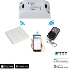 iQ-Tech SmartLife SB002