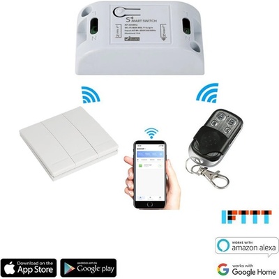 iQ-Tech SmartLife SB002