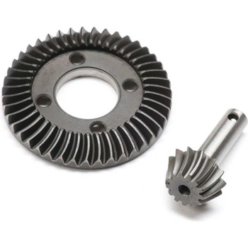 Axial Аксиален пиньон, зъбно колело 32P 13/43T: Gilamon AXP8