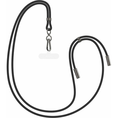 Fixed FIXDN-BK Pevný USB-C na USB-C 1,6m černý