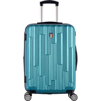 Tucci Riflettore T-0272/3-M ABS modrozelená 58 L