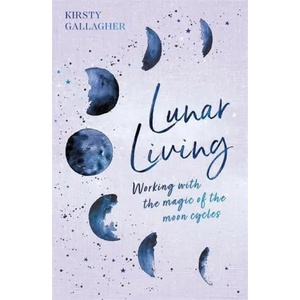 Lunar Living (ISBN: 9781529398205)