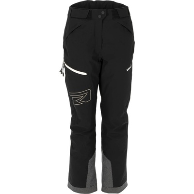 Rehall Дамски ски панталон Rehall Women's Revolut-R DXR Snow Pant Ski trousers - Caviar (107-4418-0112)