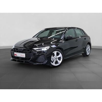 Audi A3 Sportback 35 TFSI S line 110 kW