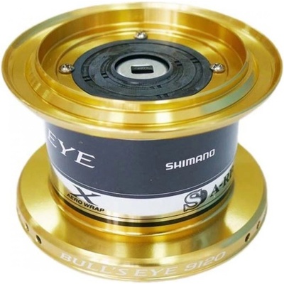 Náhradná Cievka Shimano na Bulls Eye 9120
