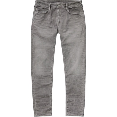 Pepe Jeans Pánské džíny STANLEY šedá