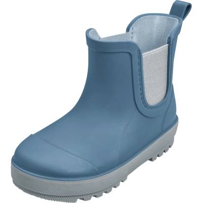 Playshoes Гумени ботуши синьо, размер 18