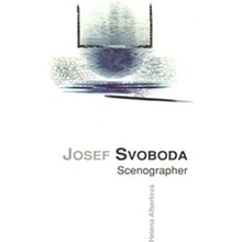 Josef Svoboda - scenographer - H. Albertová