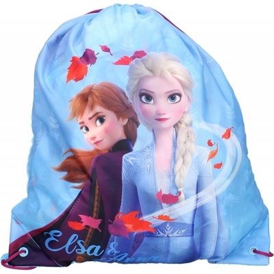 Vadobag Frozen II Elsa & Anna