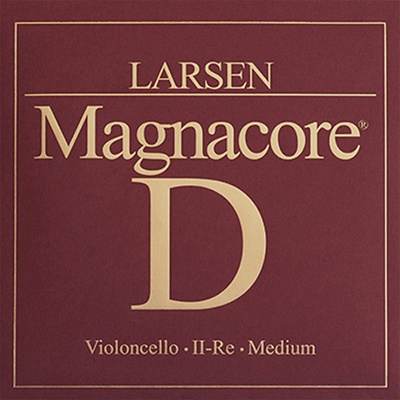 Larsen MAGNACORE - Struna D na violoncello