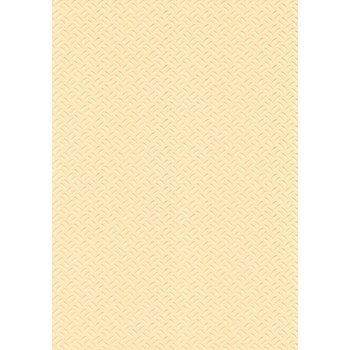 ELBE Защитна лента за стъпване върху фолио - Sand - Дебелина 1, 9 mm / 10 x 1, 65 m (530300234)