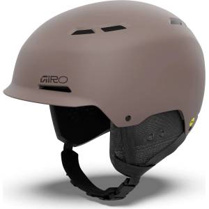 Giro Ски каска Giro Trig Mips Ski helmet - Matte Cloud Grey - размер L 59-62, 5 cm (418-1255-0413)