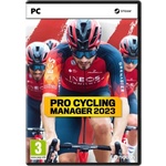 NACON Pro Cycling Manager 2023 (PC)