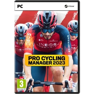 NACON Pro Cycling Manager 2023 (PC)